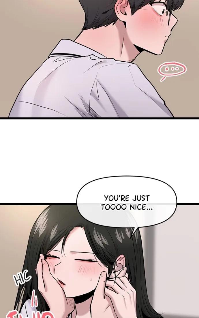 Back to Chanbi - Chapter 83 - Page 75