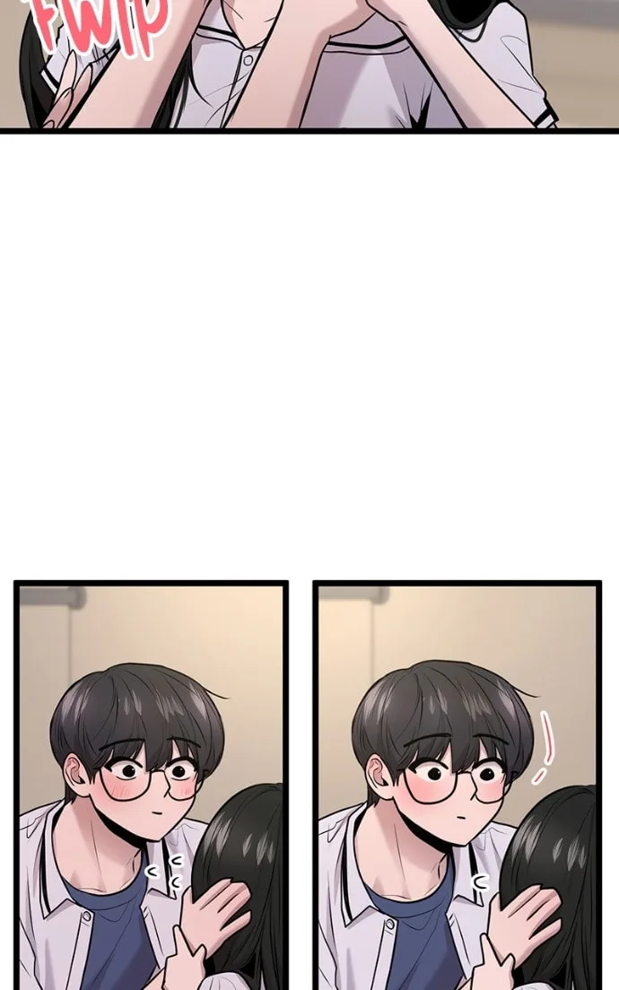 Back to Chanbi - Chapter 83 - Page 76