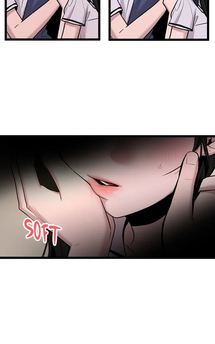 Back to Chanbi - Chapter 83 - Page 77
