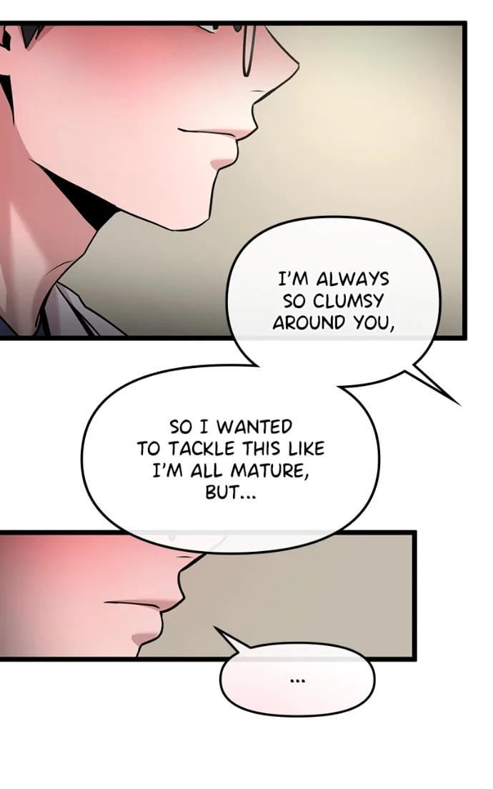 Back to Chanbi - Chapter 83 - Page 78