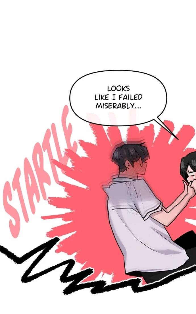 Back to Chanbi - Chapter 83 - Page 79