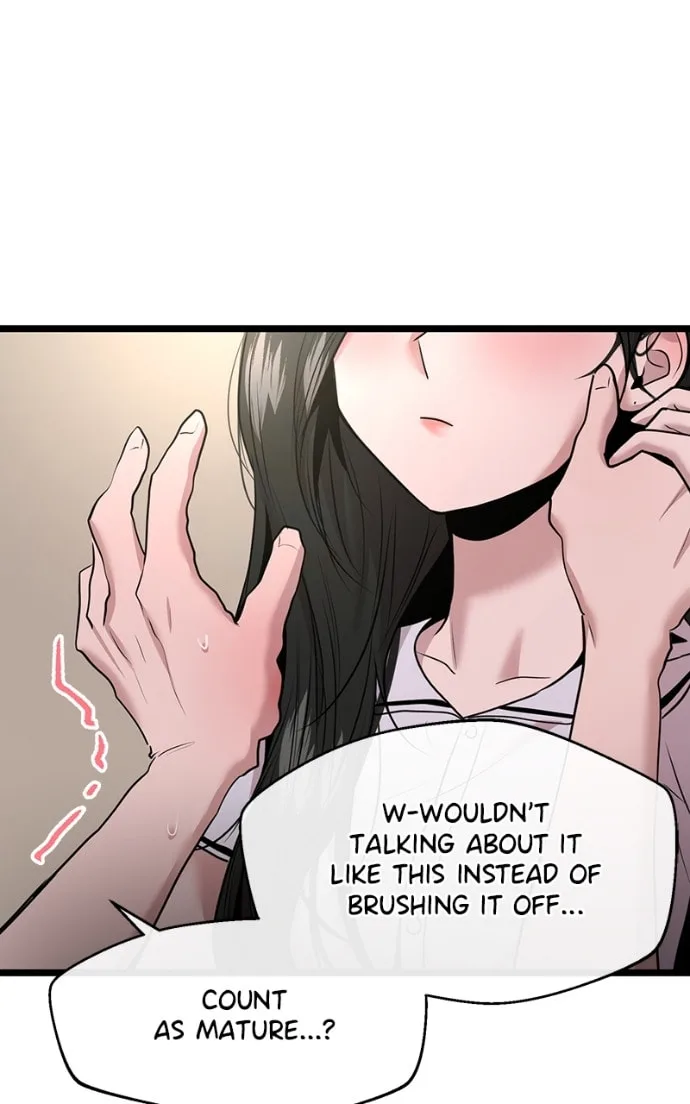 Back to Chanbi - Chapter 83 - Page 80