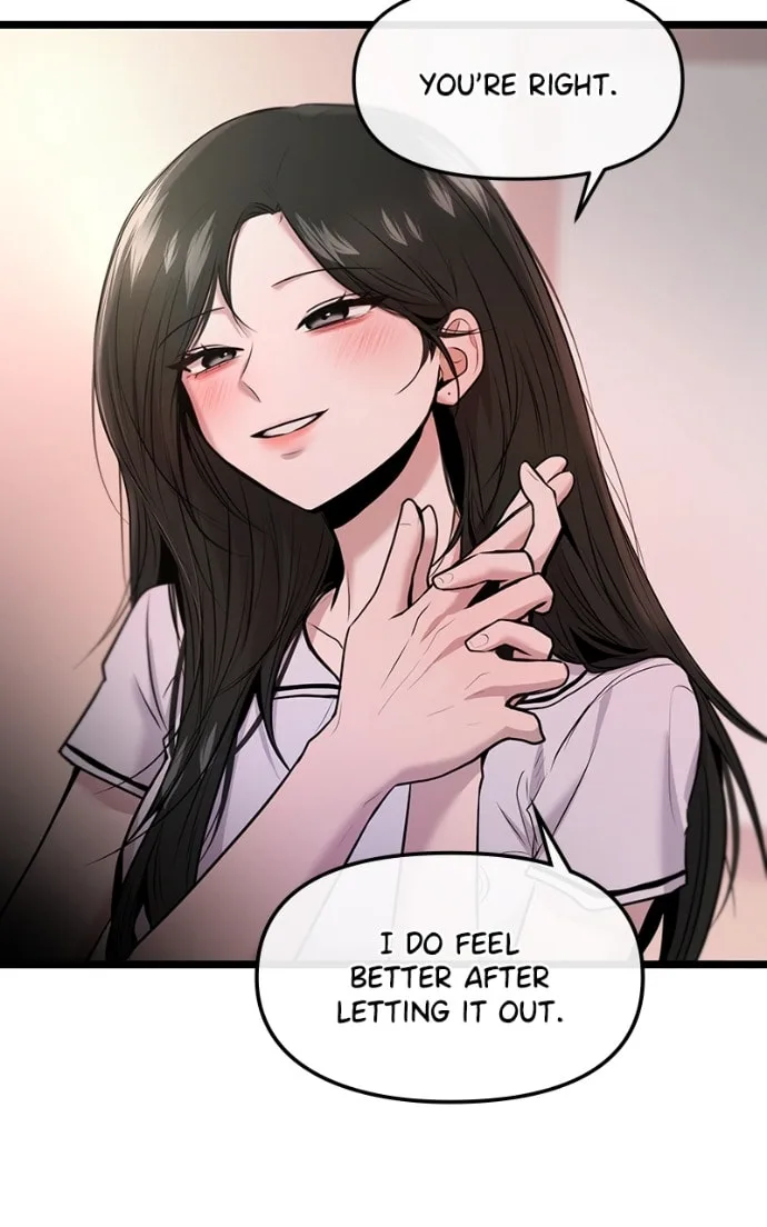 Back to Chanbi - Chapter 83 - Page 83