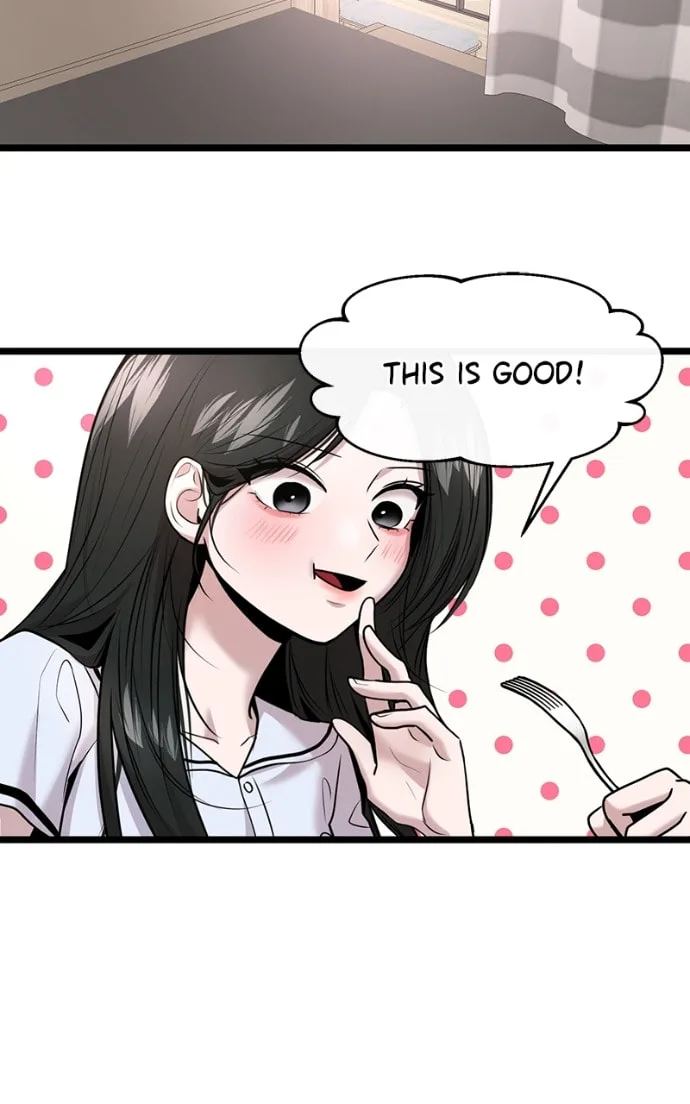 Back to Chanbi - Chapter 83 - Page 86