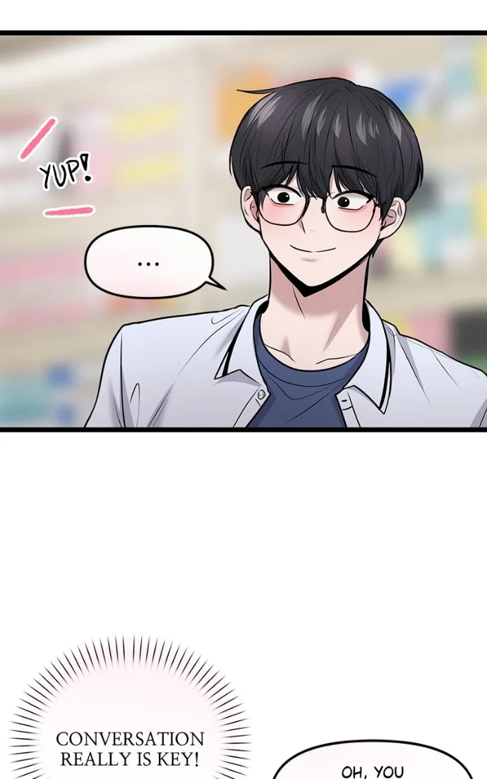 Back to Chanbi - Chapter 83 - Page 88