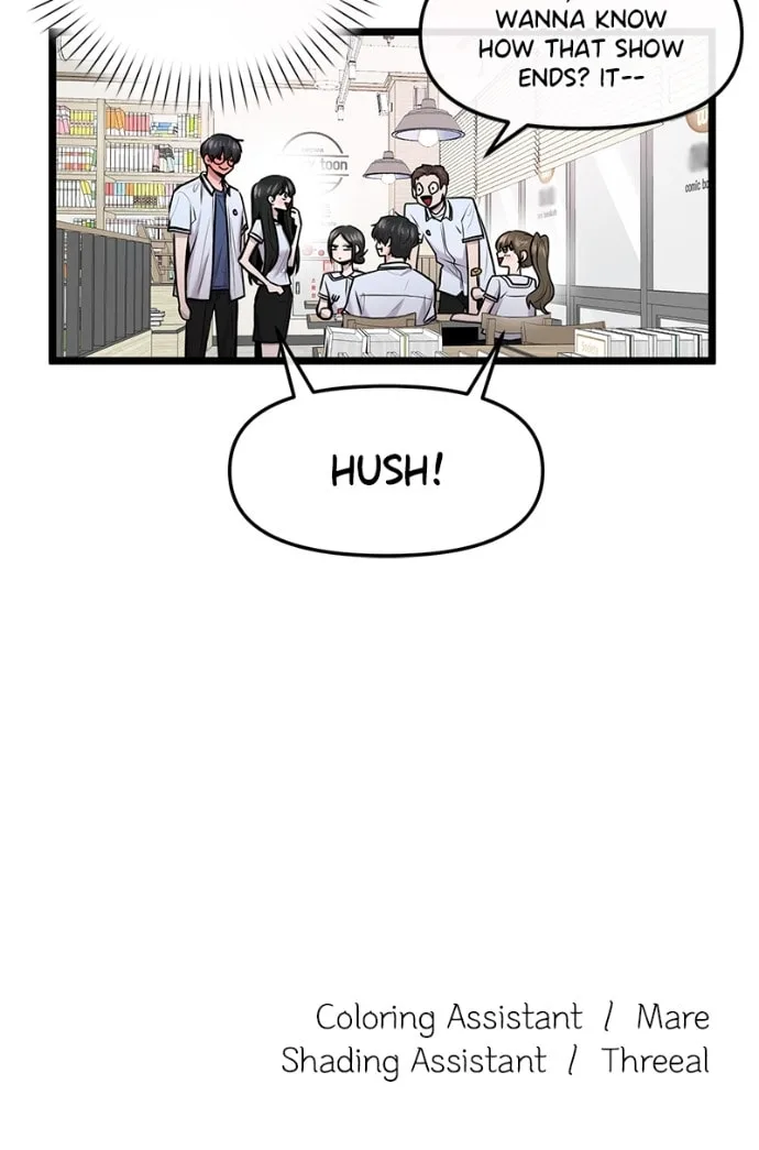Back to Chanbi - Chapter 83 - Page 89