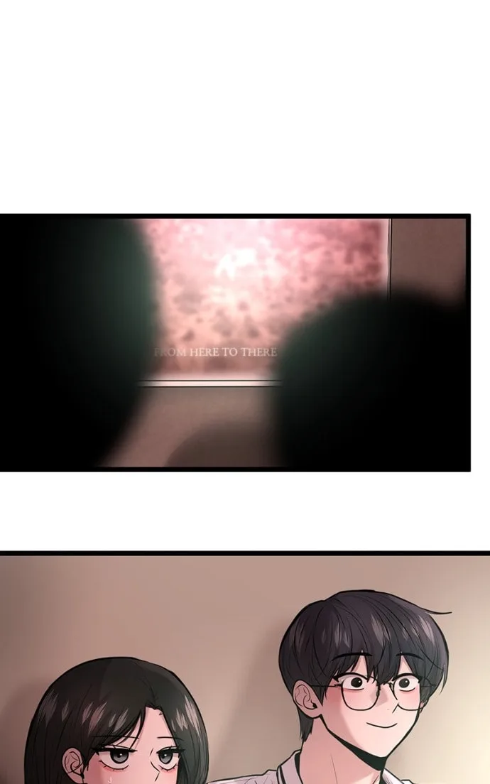 Back to Chanbi - Chapter 84 - Page 1