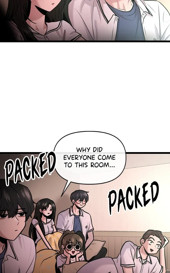 Back to Chanbi - Chapter 84 - Page 2