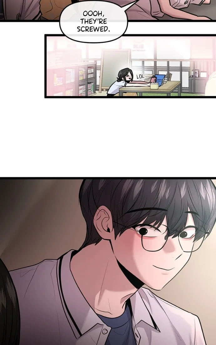 Back to Chanbi - Chapter 84 - Page 3
