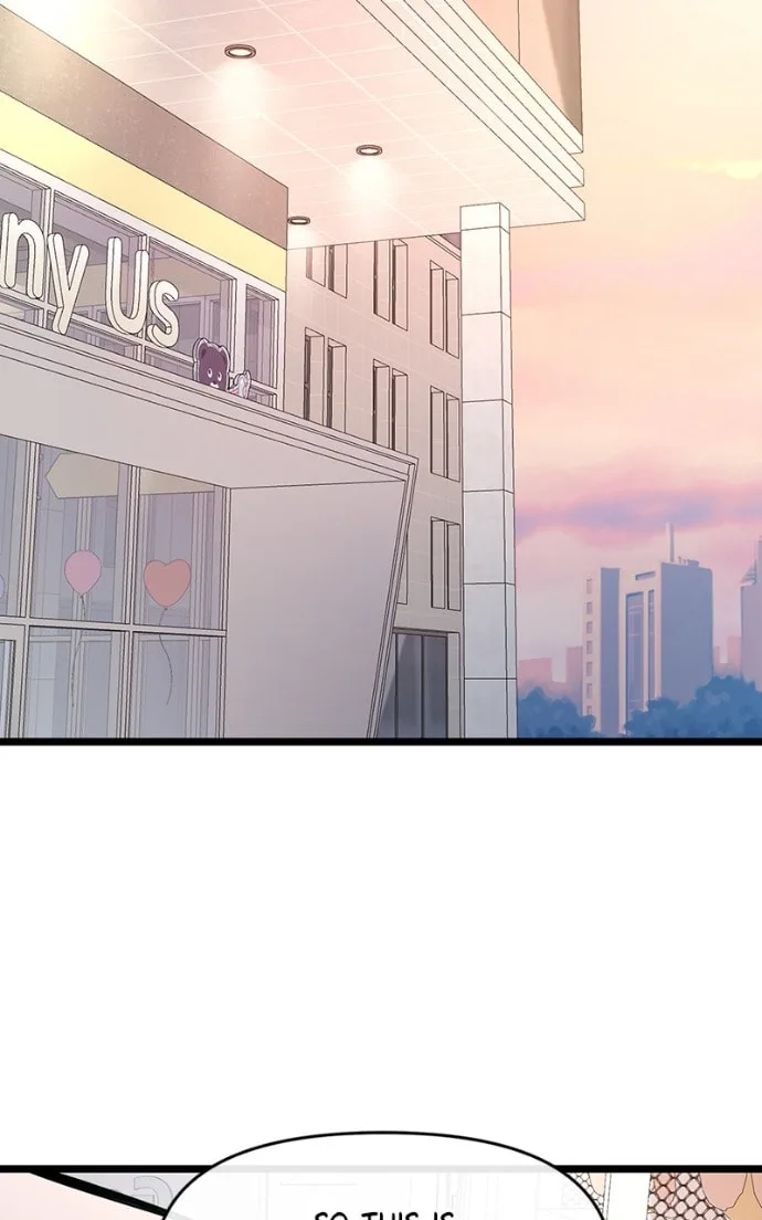 Back to Chanbi - Chapter 84 - Page 8