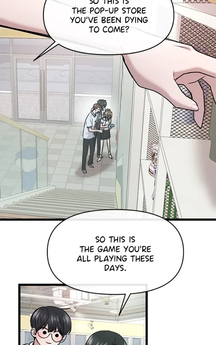 Back to Chanbi - Chapter 84 - Page 9