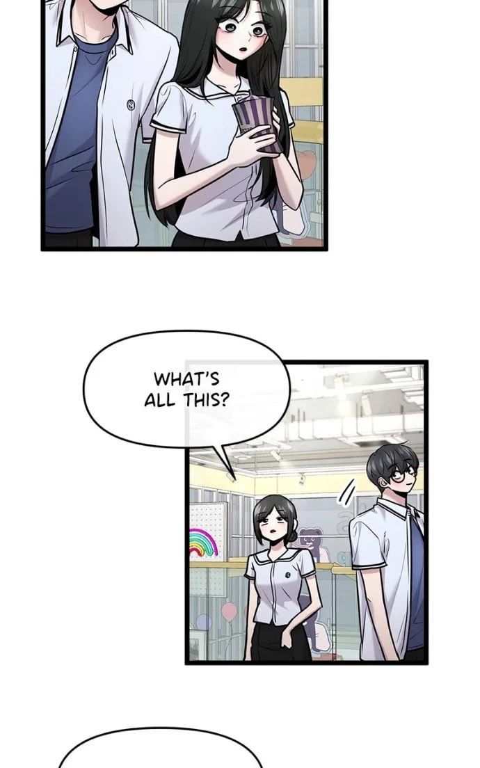 Back to Chanbi - Chapter 84 - Page 10