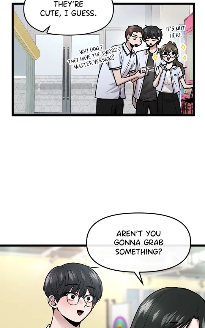 Back to Chanbi - Chapter 84 - Page 11
