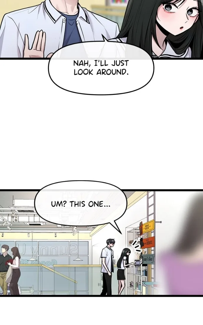 Back to Chanbi - Chapter 84 - Page 12