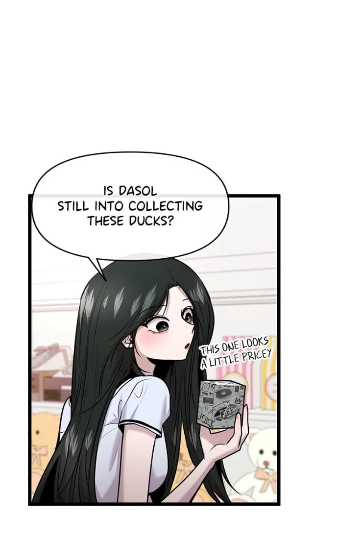 Back to Chanbi - Chapter 84 - Page 14