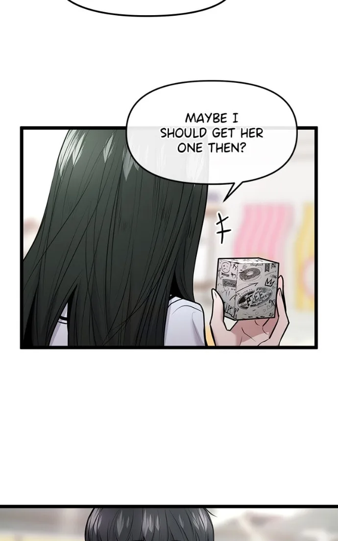 Back to Chanbi - Chapter 84 - Page 16