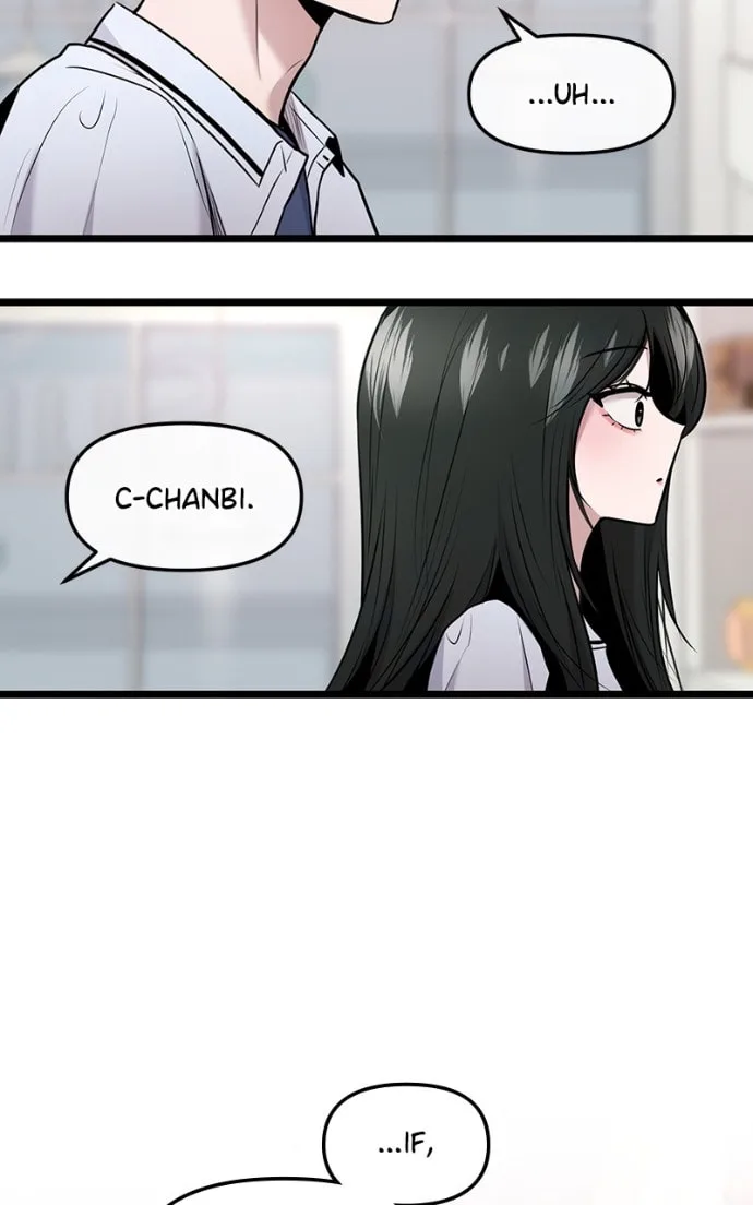 Back to Chanbi - Chapter 84 - Page 18