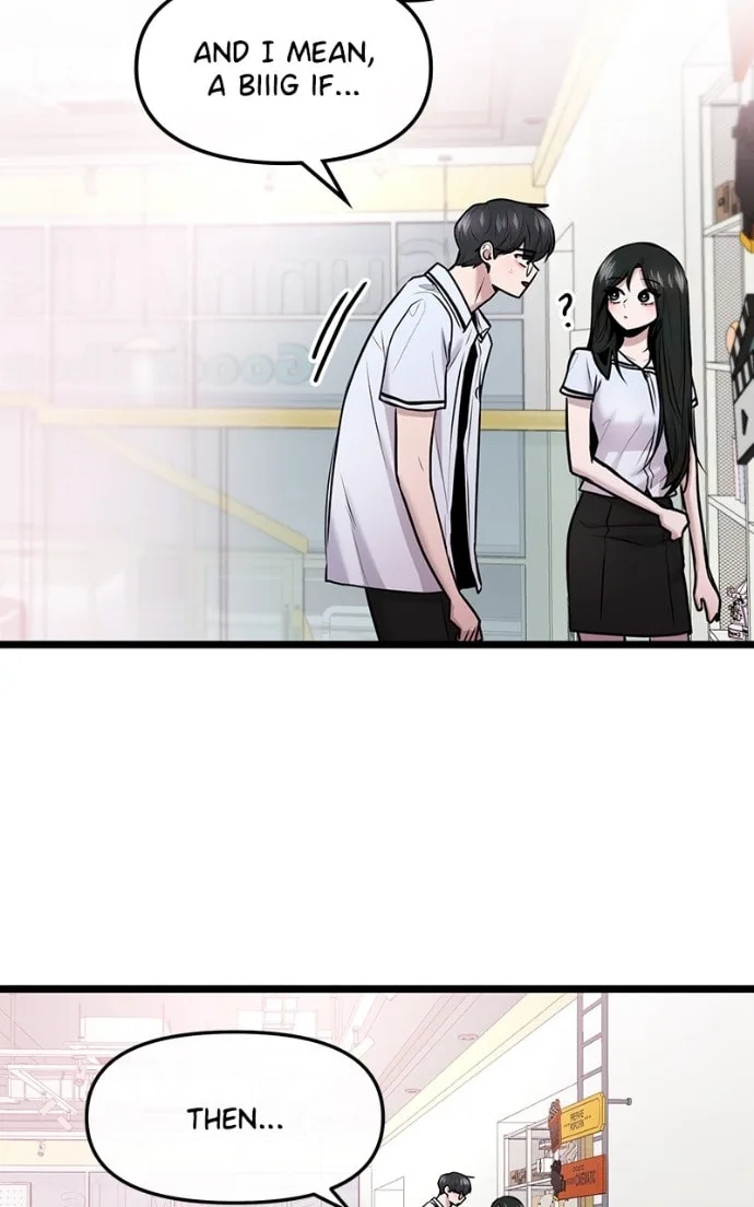 Back to Chanbi - Chapter 84 - Page 19