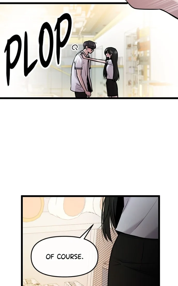 Back to Chanbi - Chapter 84 - Page 23