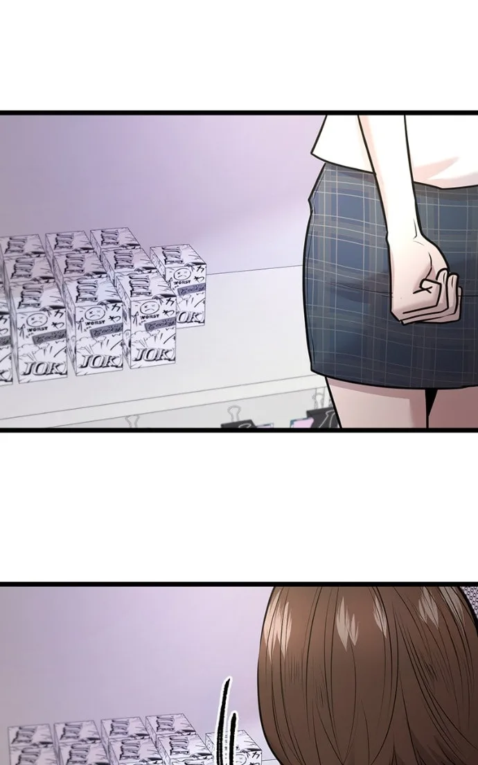 Back to Chanbi - Chapter 84 - Page 25
