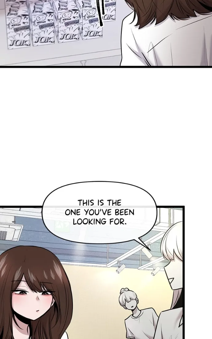 Back to Chanbi - Chapter 84 - Page 26
