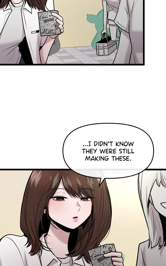 Back to Chanbi - Chapter 84 - Page 27