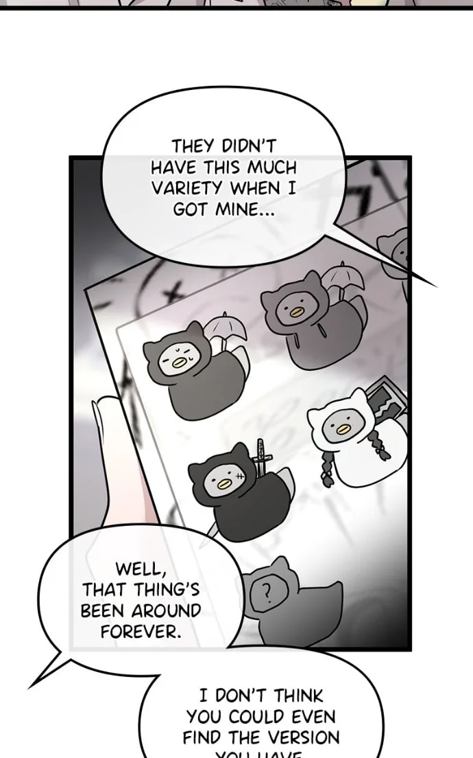 Back to Chanbi - Chapter 84 - Page 28