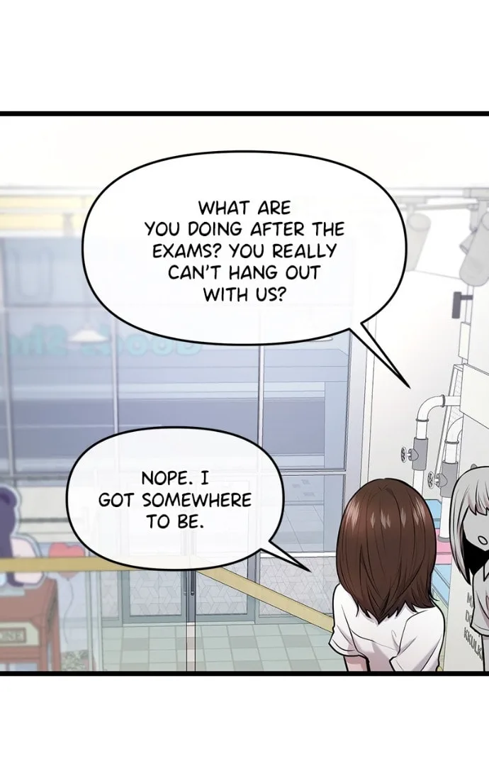 Back to Chanbi - Chapter 84 - Page 30