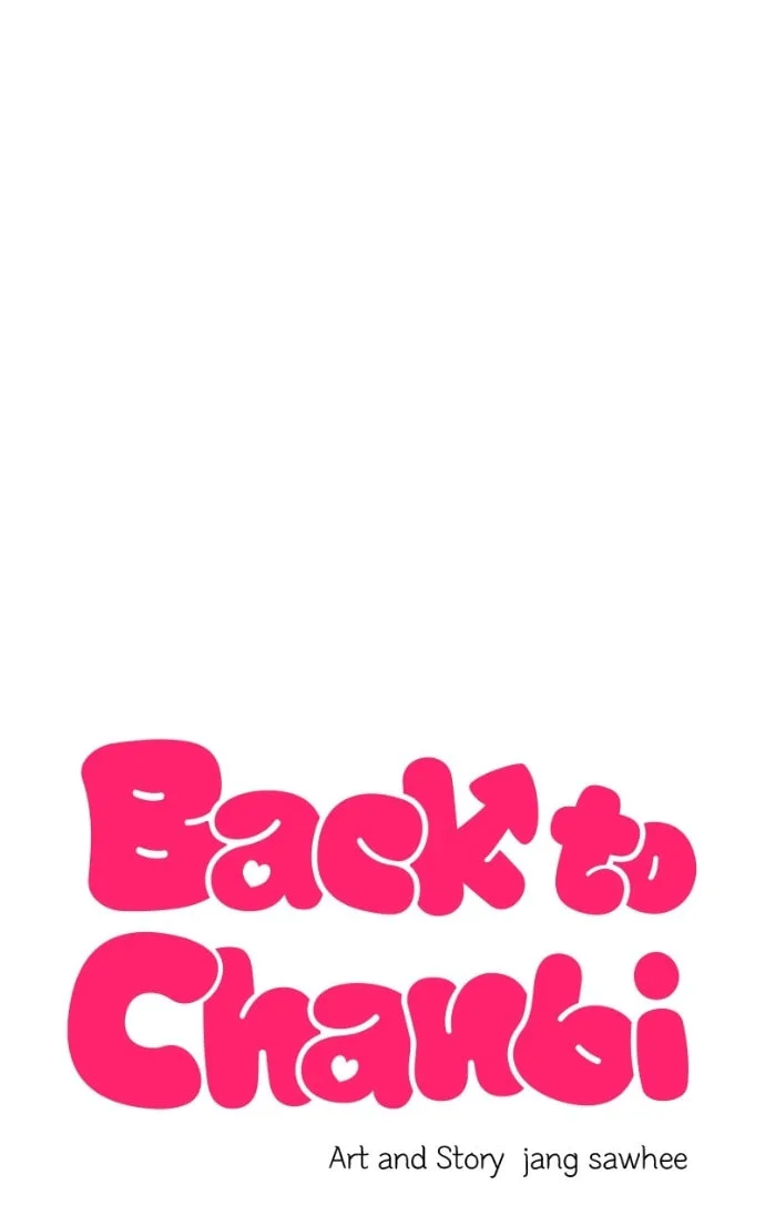 Back to Chanbi - Chapter 84 - Page 31