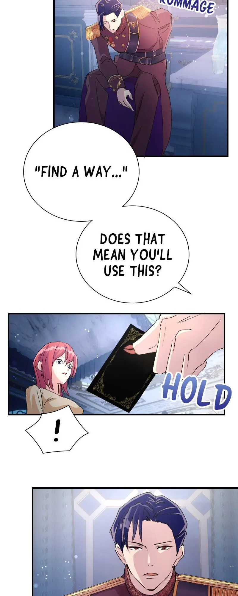 Rikon Sunzen!? Nanoni Kowamote Otto wa Dekiai Otto ni Narimashita - Chapter 5 - Page 40