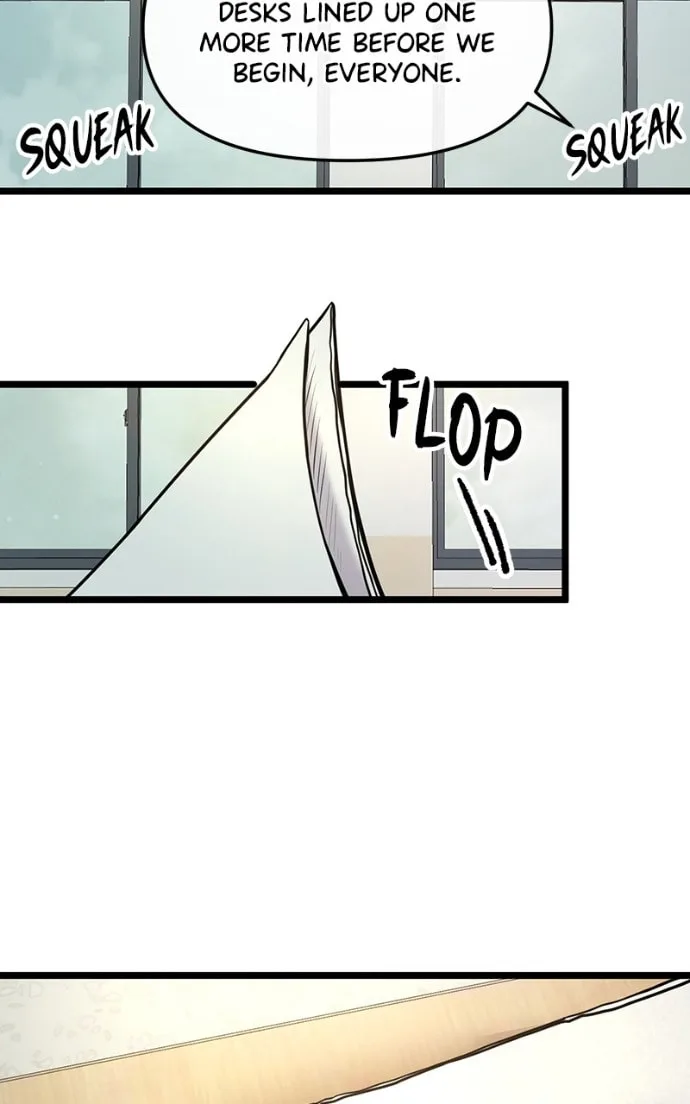 Back to Chanbi - Chapter 84 - Page 33