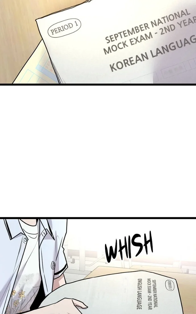 Back to Chanbi - Chapter 84 - Page 34