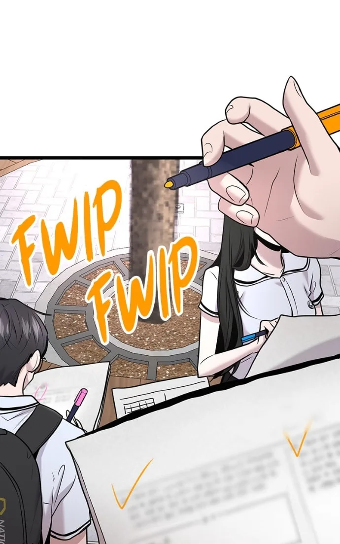 Back to Chanbi - Chapter 84 - Page 36
