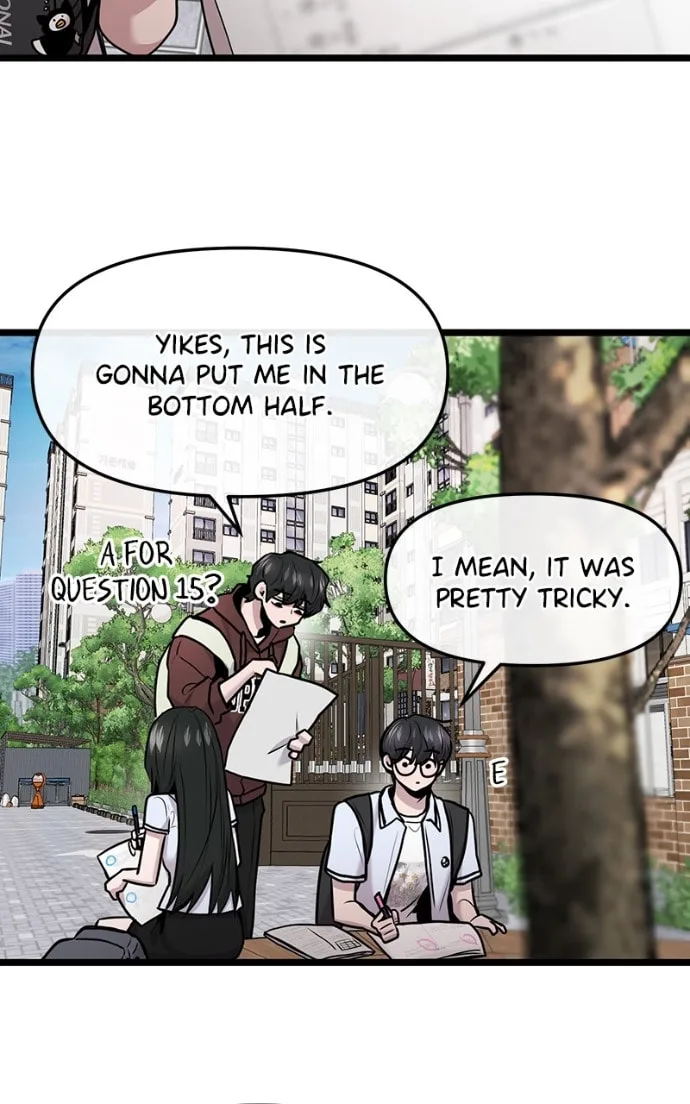 Back to Chanbi - Chapter 84 - Page 37