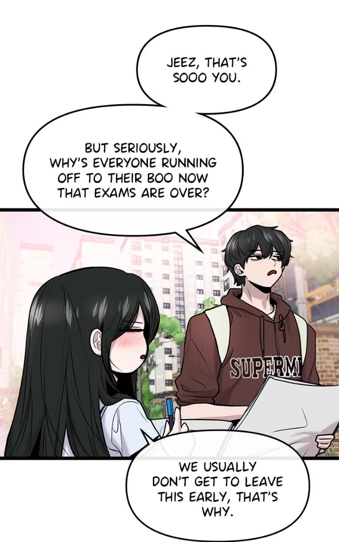 Back to Chanbi - Chapter 84 - Page 39