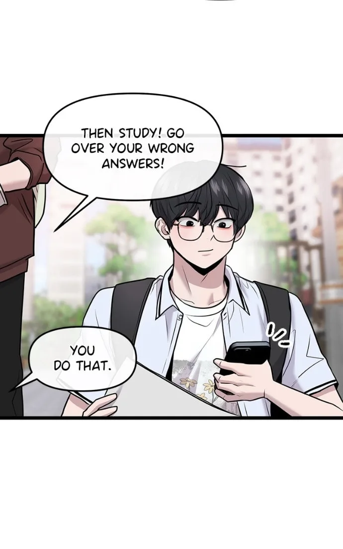 Back to Chanbi - Chapter 84 - Page 40
