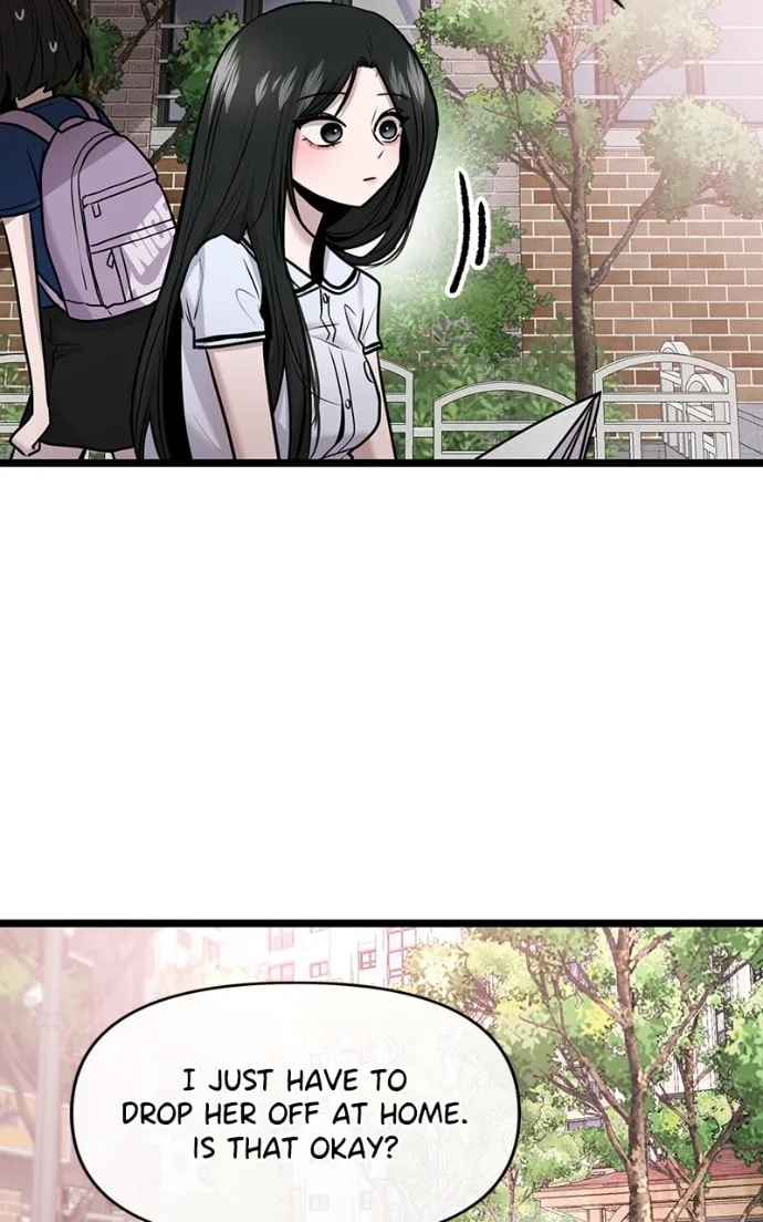 Back to Chanbi - Chapter 84 - Page 42