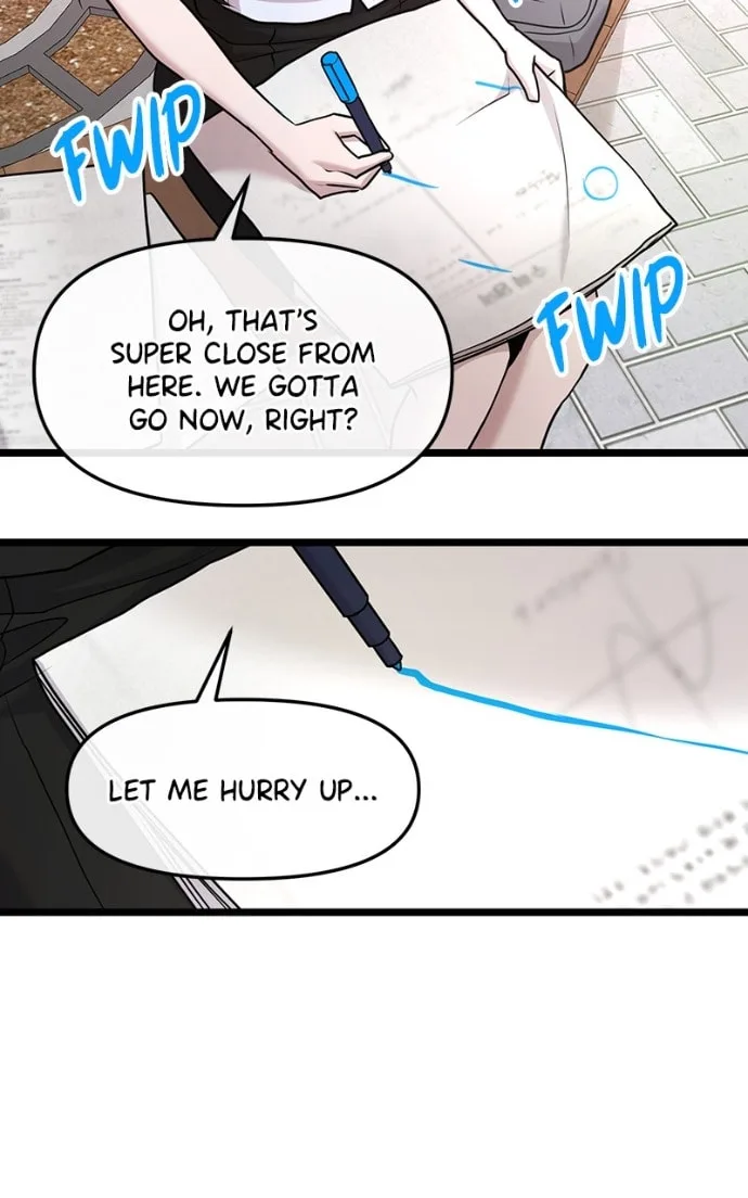 Back to Chanbi - Chapter 84 - Page 44