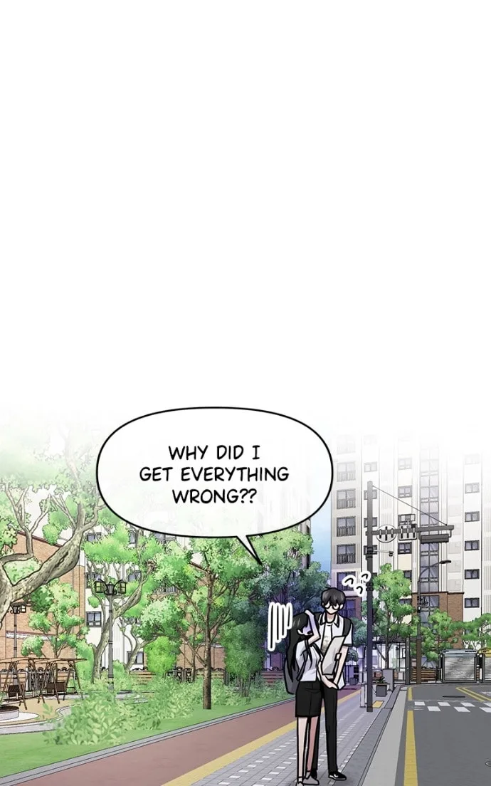 Back to Chanbi - Chapter 84 - Page 46