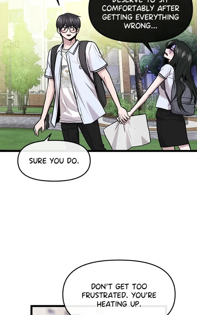 Back to Chanbi - Chapter 84 - Page 50