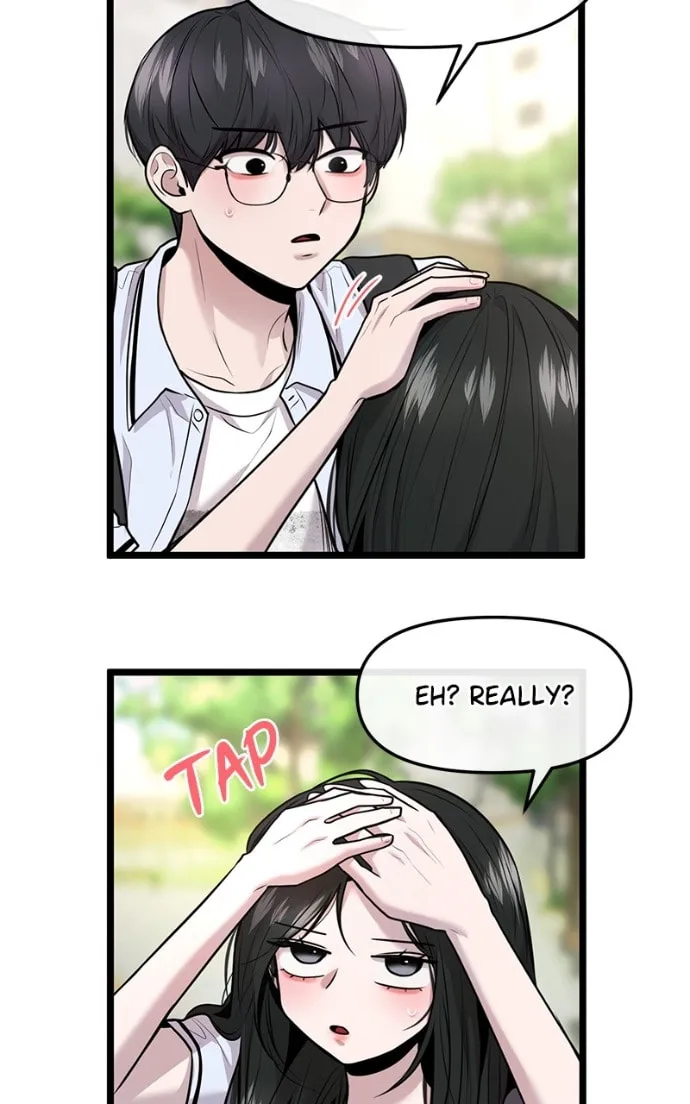 Back to Chanbi - Chapter 84 - Page 51