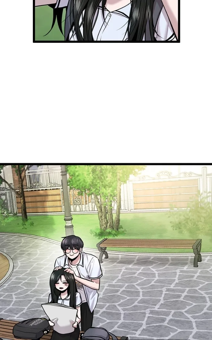 Back to Chanbi - Chapter 84 - Page 52