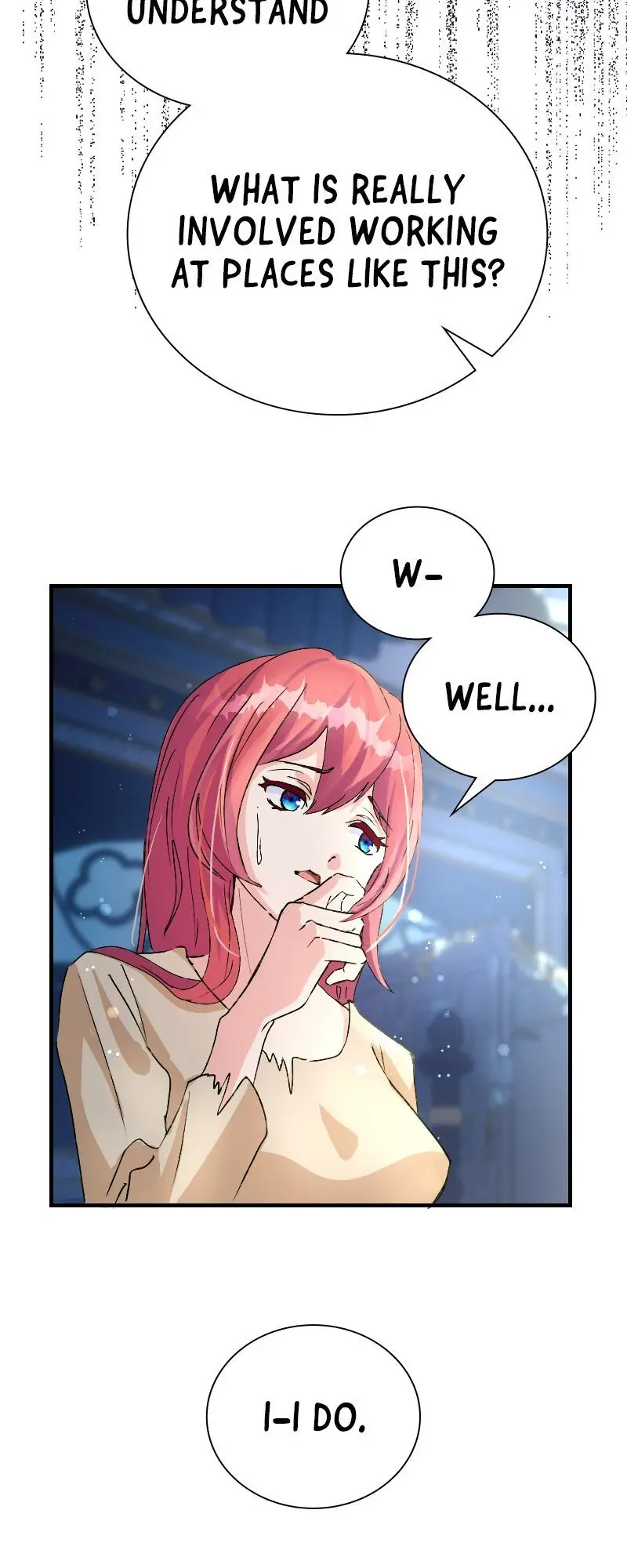 Rikon Sunzen!? Nanoni Kowamote Otto wa Dekiai Otto ni Narimashita - Chapter 5 - Page 42