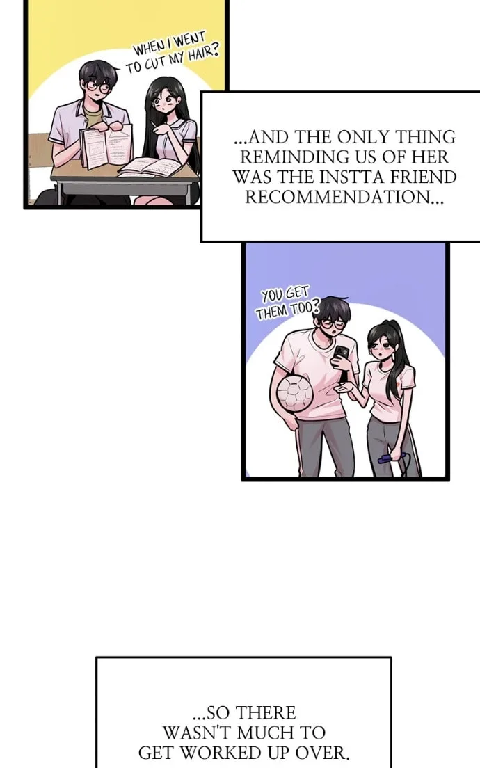 Back to Chanbi - Chapter 84 - Page 54