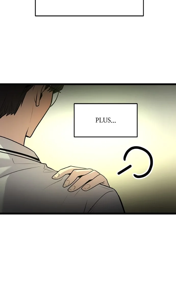 Back to Chanbi - Chapter 84 - Page 55