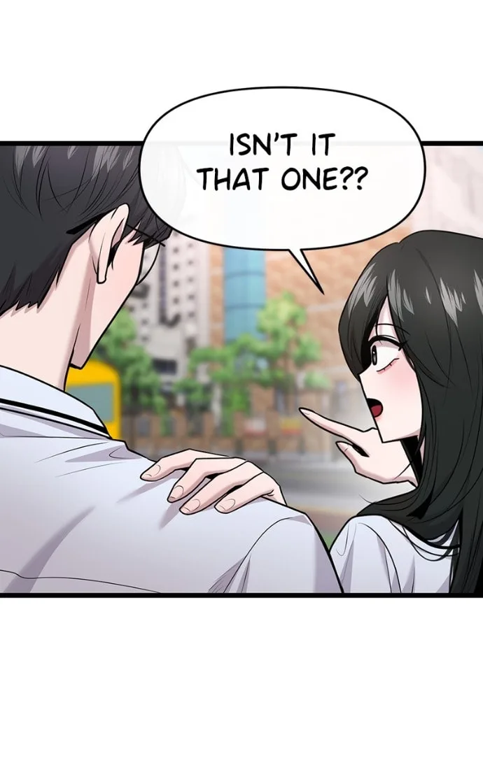 Back to Chanbi - Chapter 84 - Page 56
