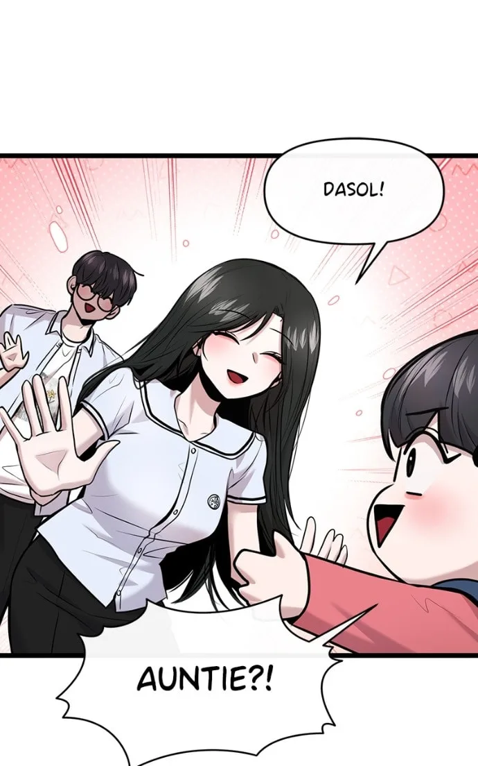 Back to Chanbi - Chapter 84 - Page 58