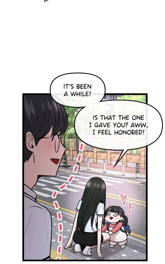 Back to Chanbi - Chapter 84 - Page 59