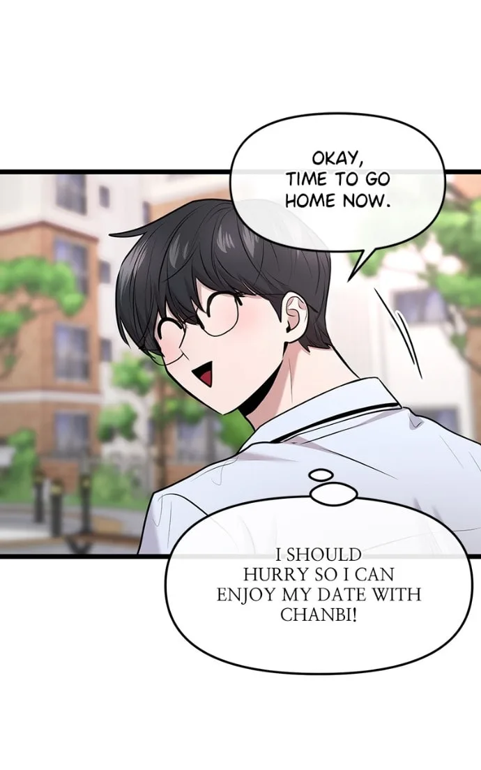 Back to Chanbi - Chapter 84 - Page 60