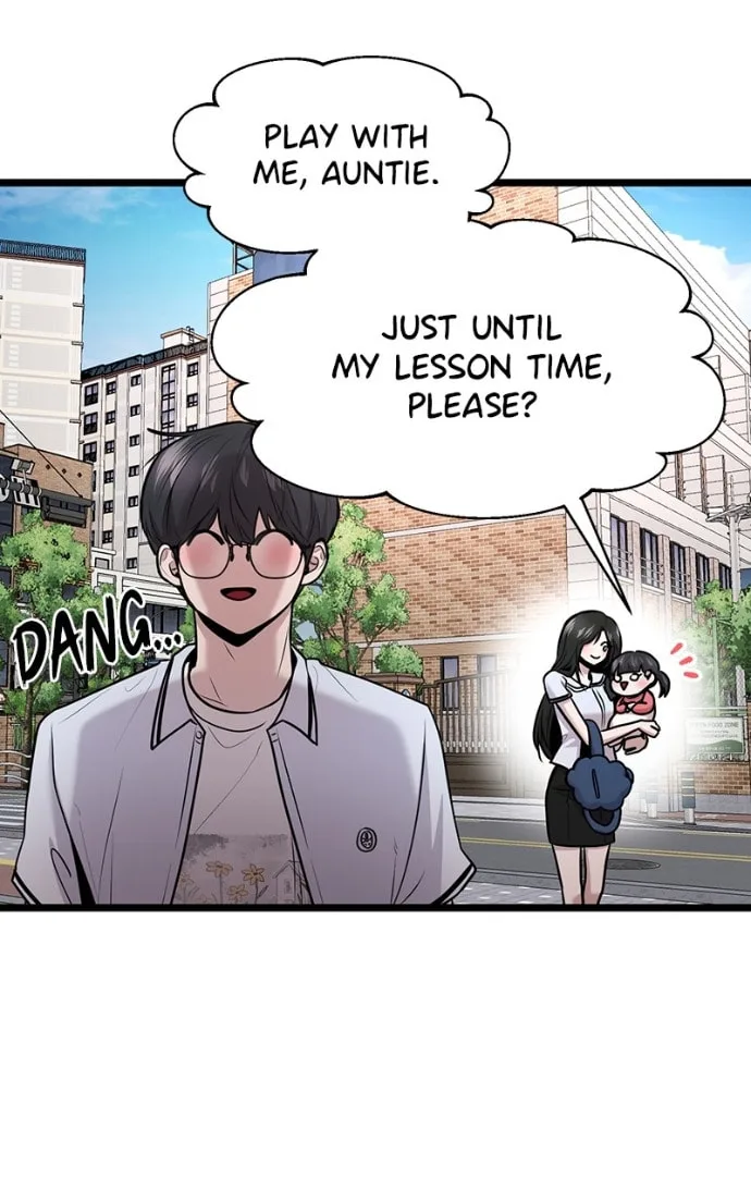 Back to Chanbi - Chapter 84 - Page 61